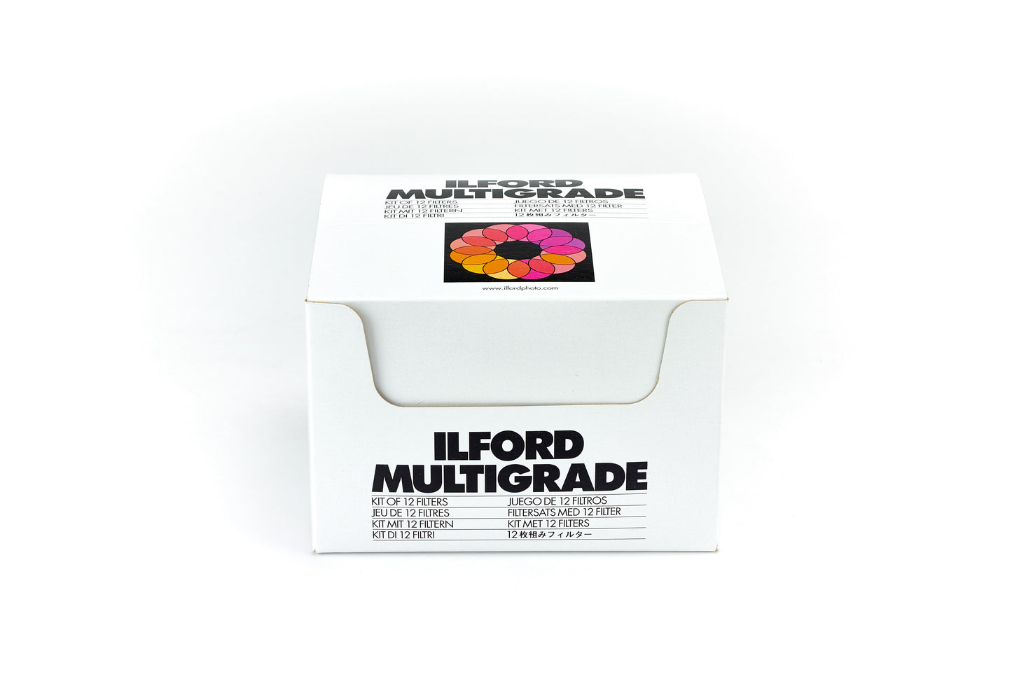ILFORD PHOTO MGFILT B/LENS