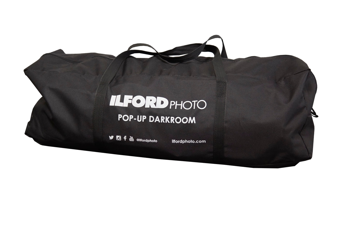 HARMAN POP UP DARKROOM