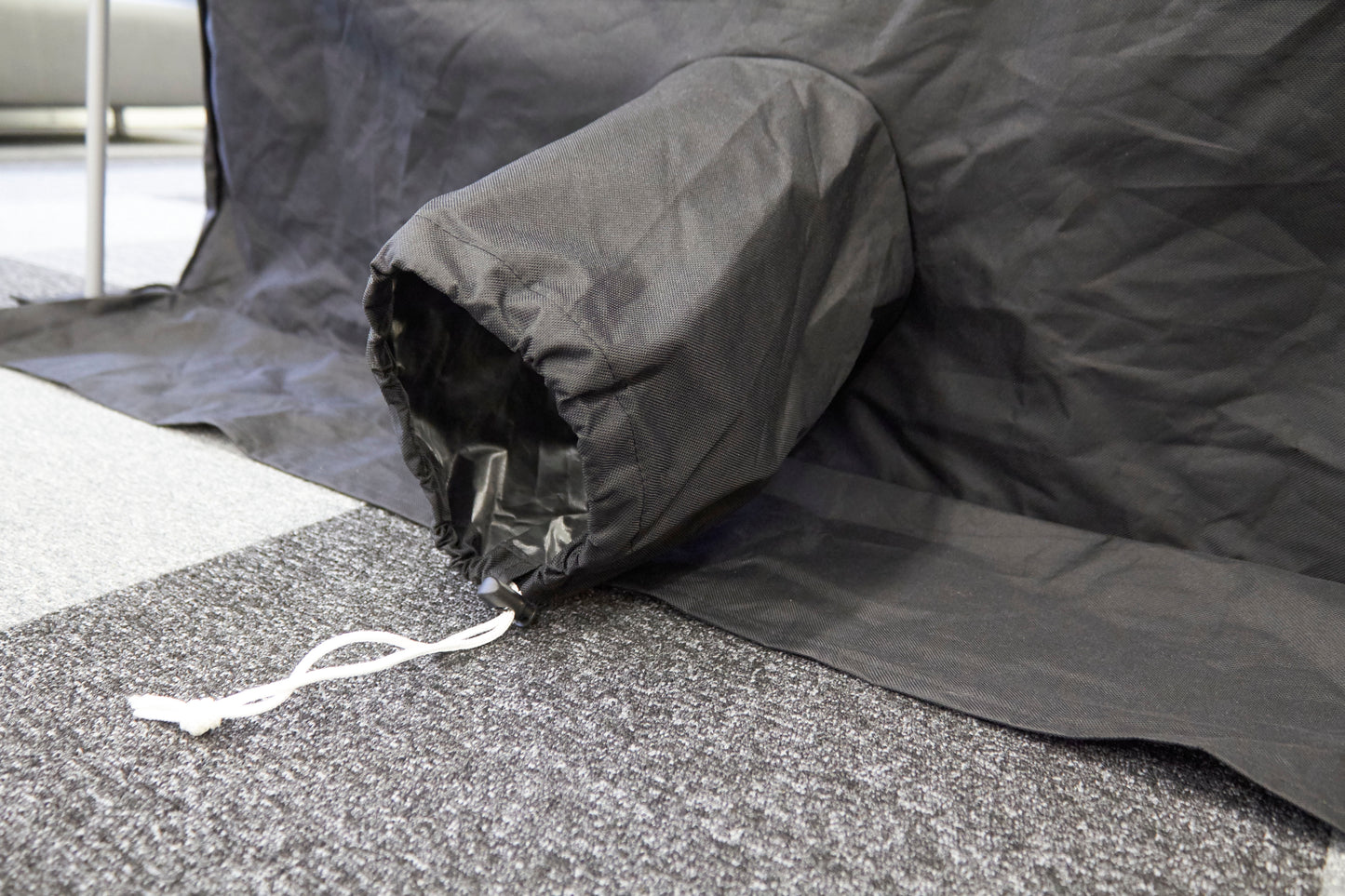 HARMAN POP UP DARKROOM