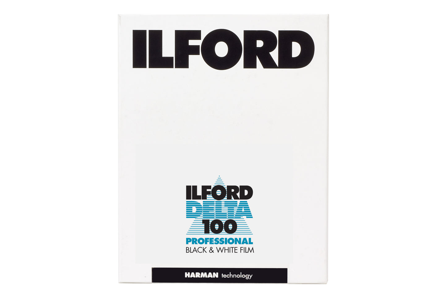 ILFORD PHOTO DP100
