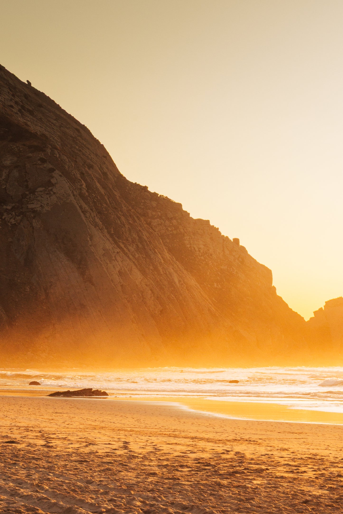 Golden Coast