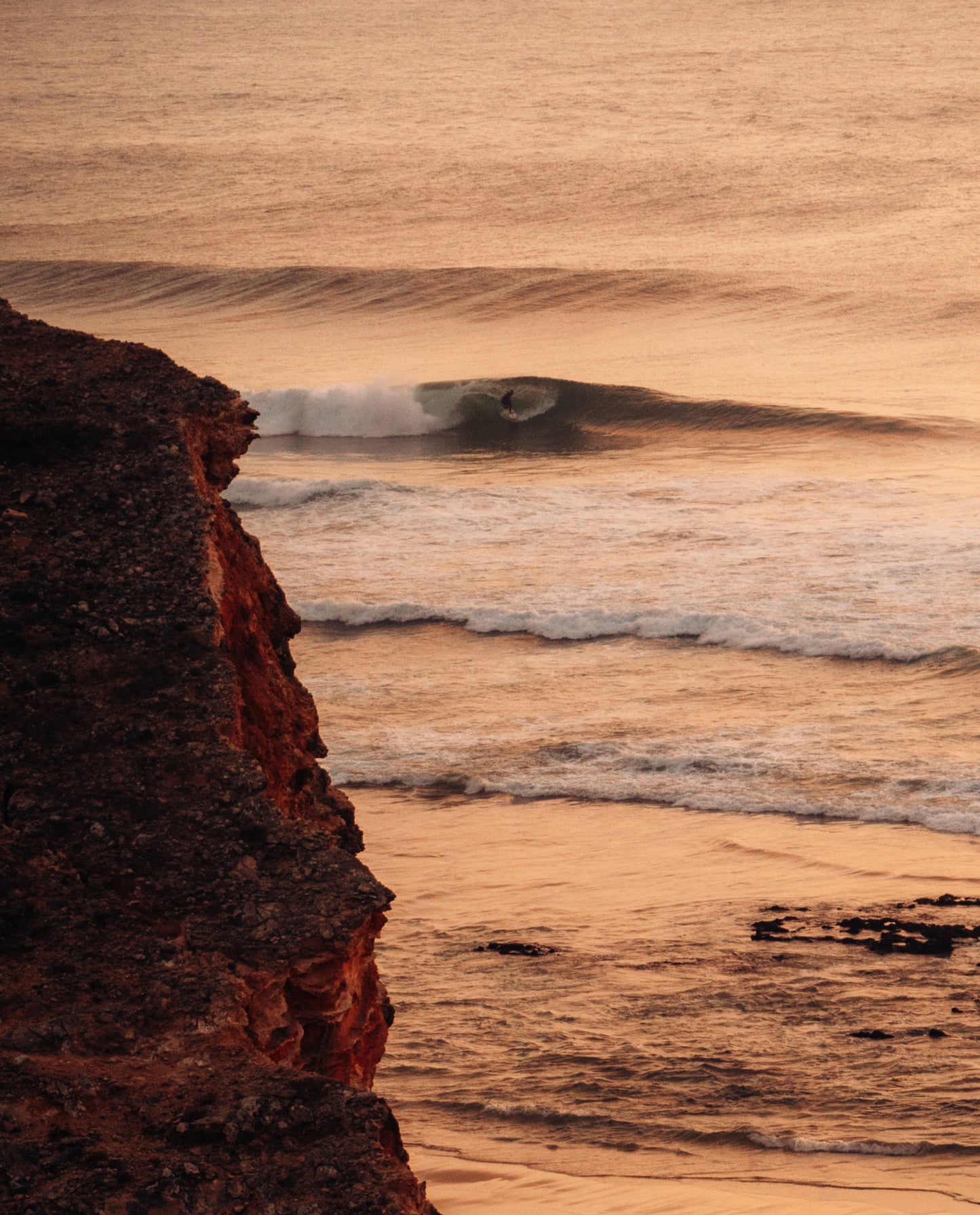 Beyond The Point