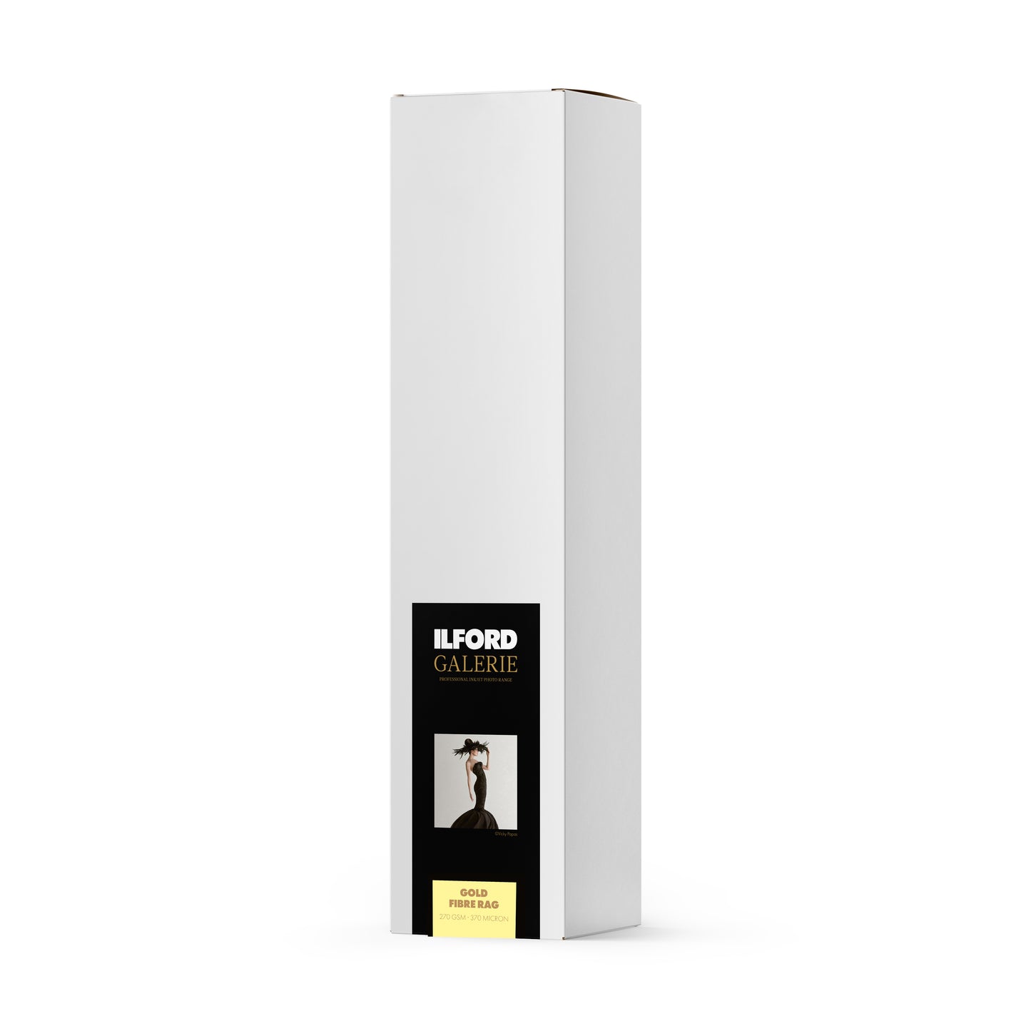 ILFORD GALERIE Gold Fibre Rag (GGFR)