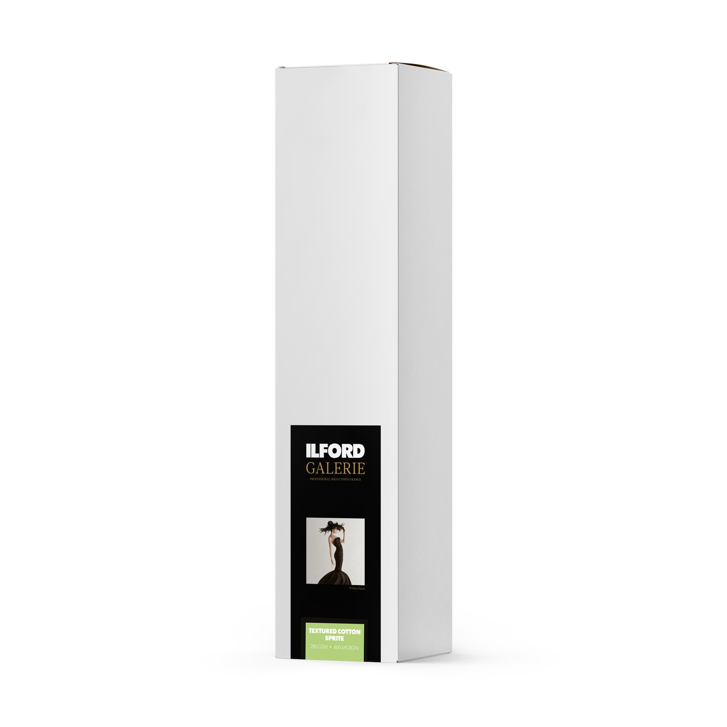 ILFORD GALERIE Textured Cotton Sprite (GTCSJ)