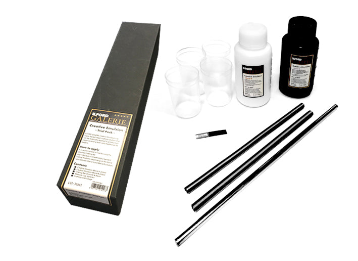 CREATIVE EMULSION Probierpacket