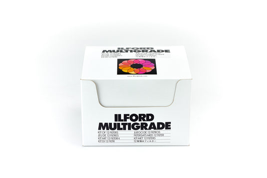 ILFORD PHOTO MGFILT B/LENS