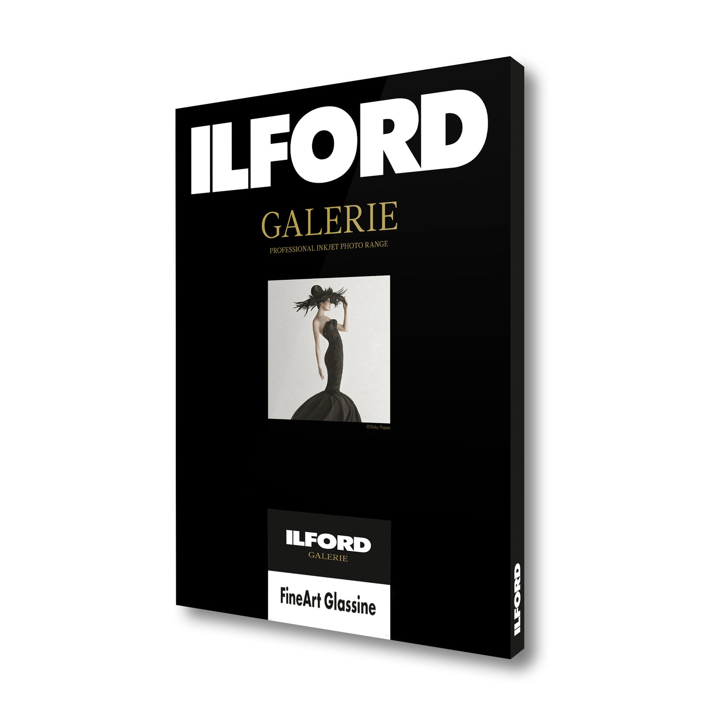 ILFORD GALERIE FineArt Glassine (GFAG)