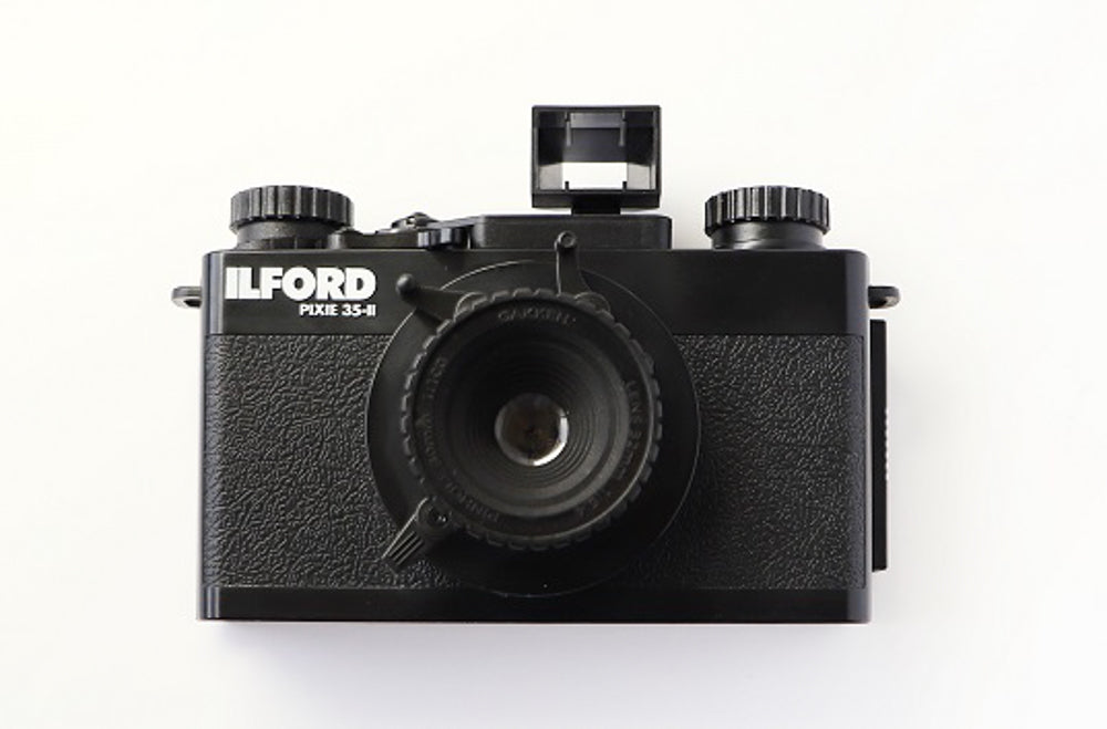 ILFORD Pixie35-II