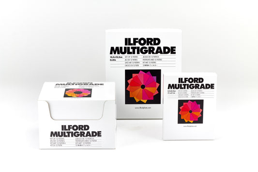 ILFORD PHOTO MGFILT