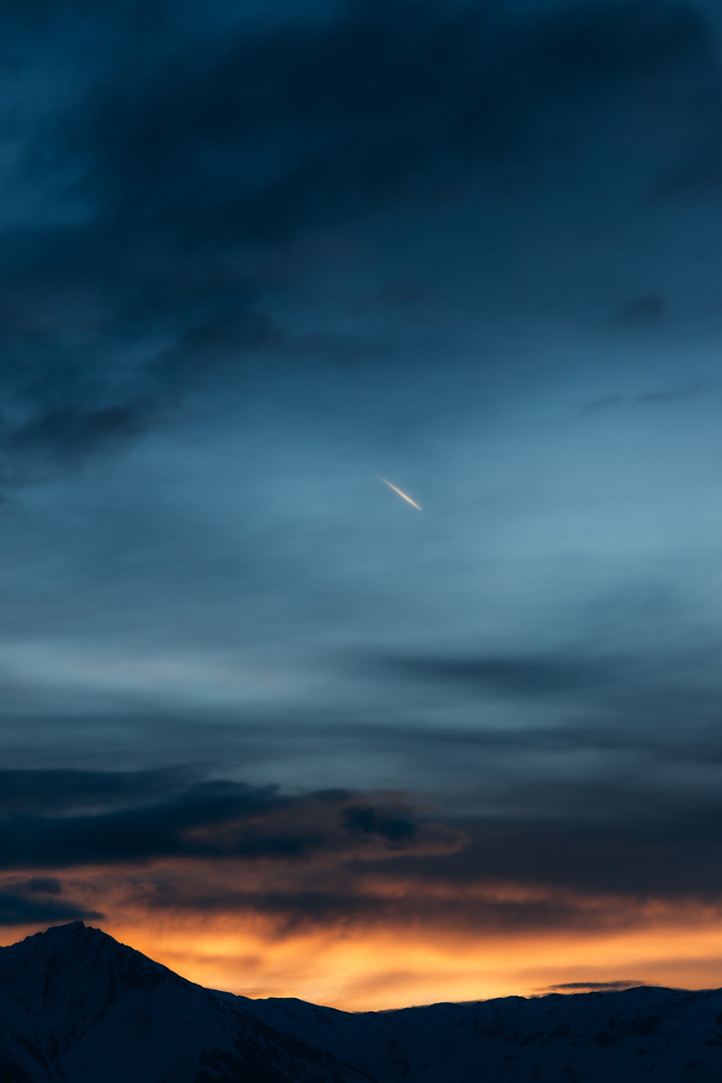Before Dawn