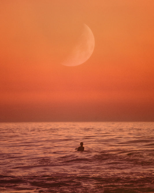 Moon Tide