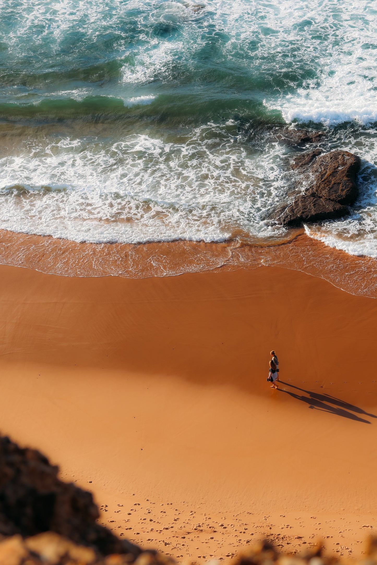 The Shoreline