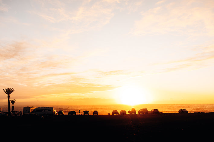 Last Light