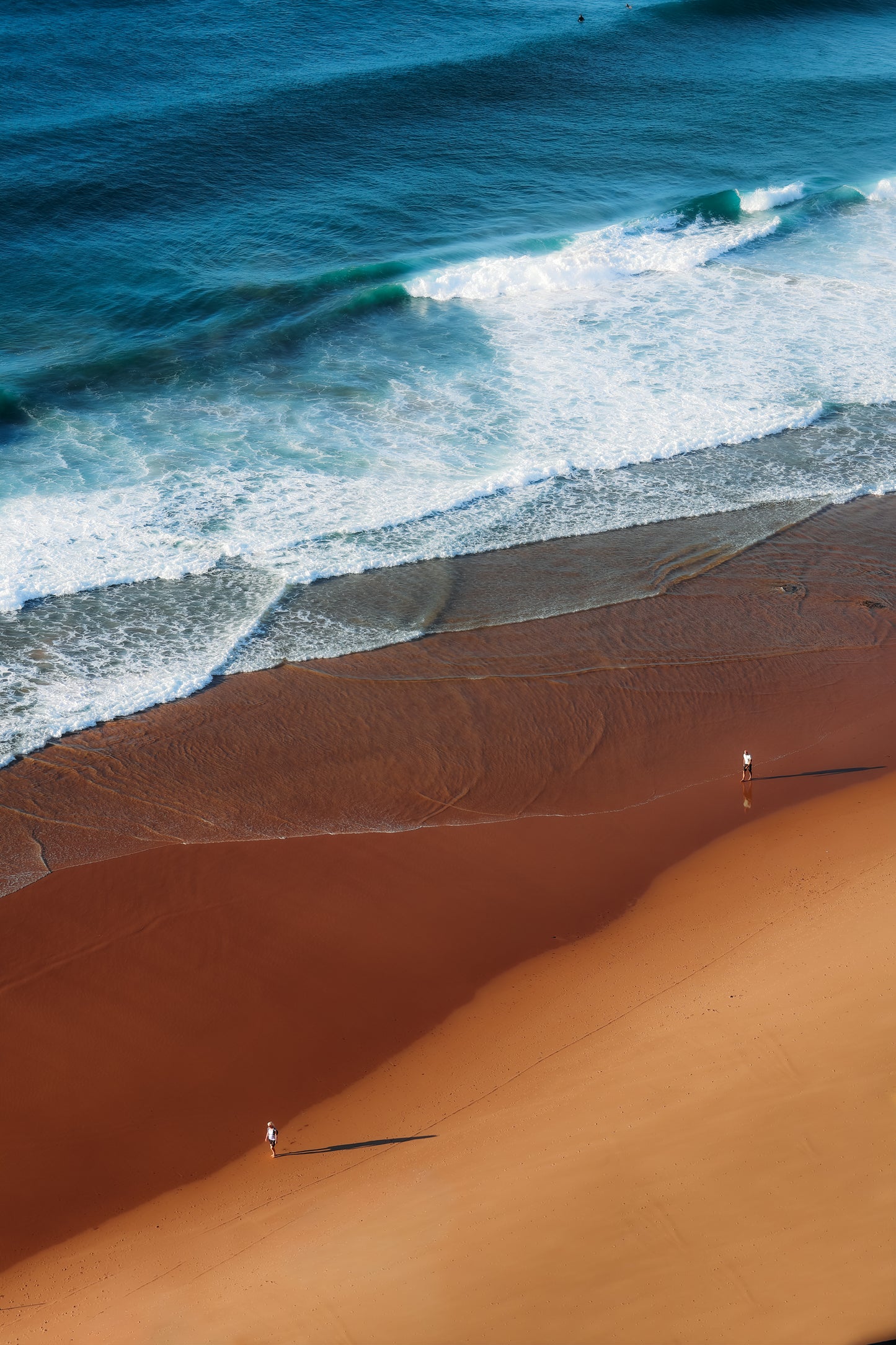 Low Tide