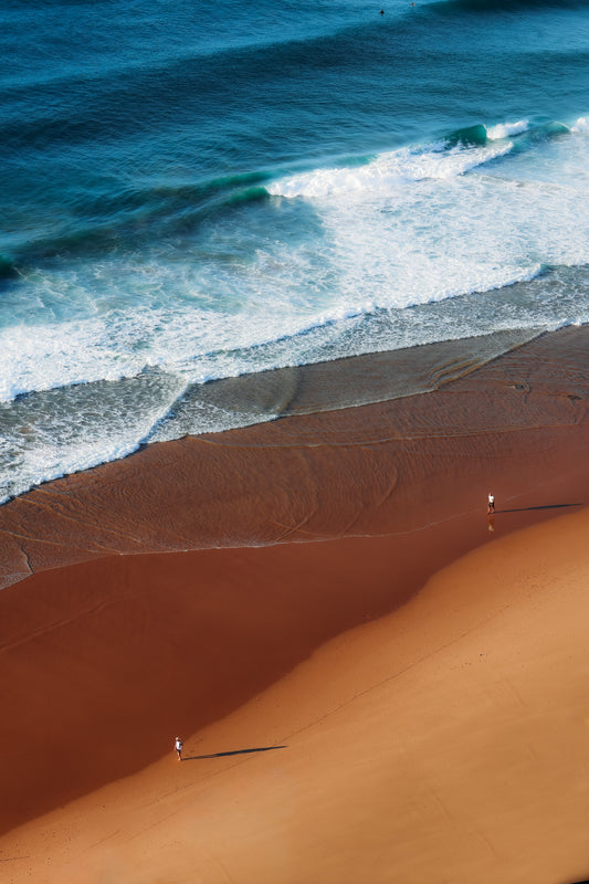 Low Tide