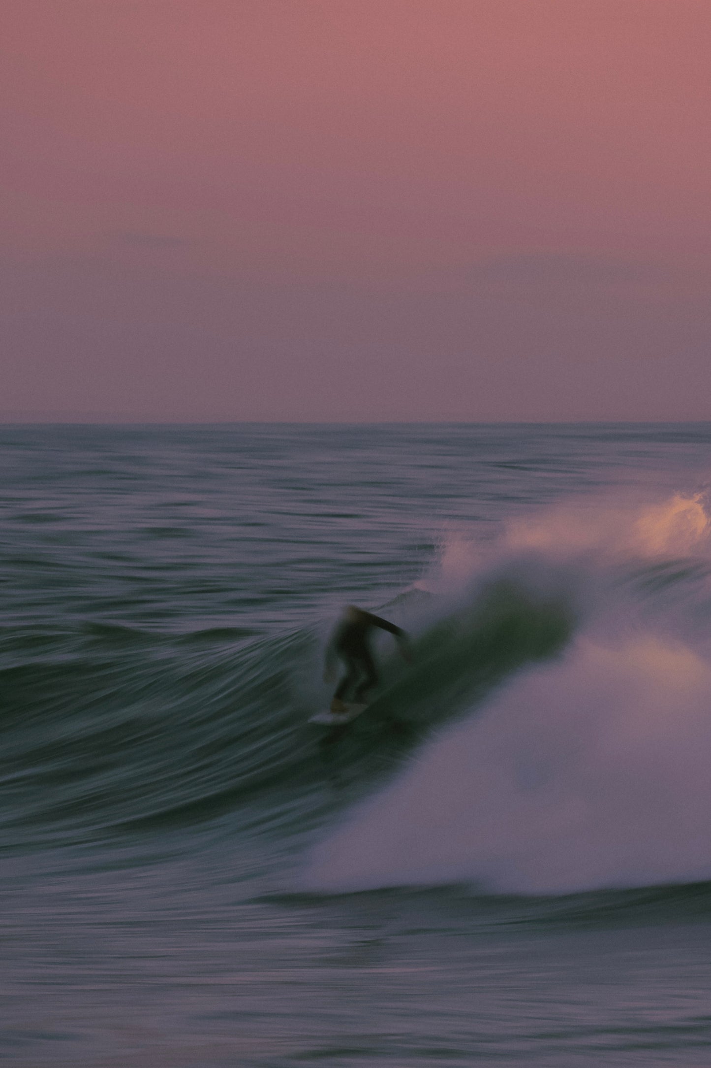 In Motion