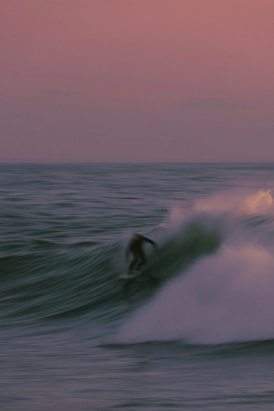 In Motion