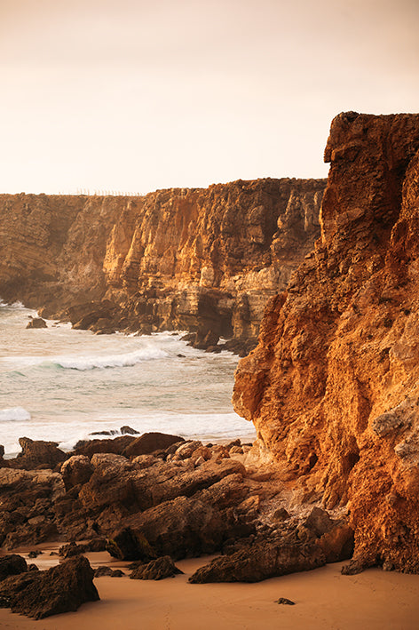 Atlantic Cliffs