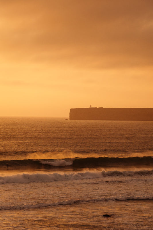 Where The Day Ends