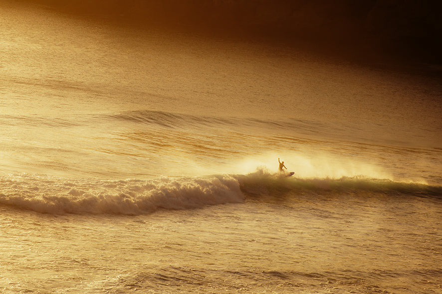 Into The Glow