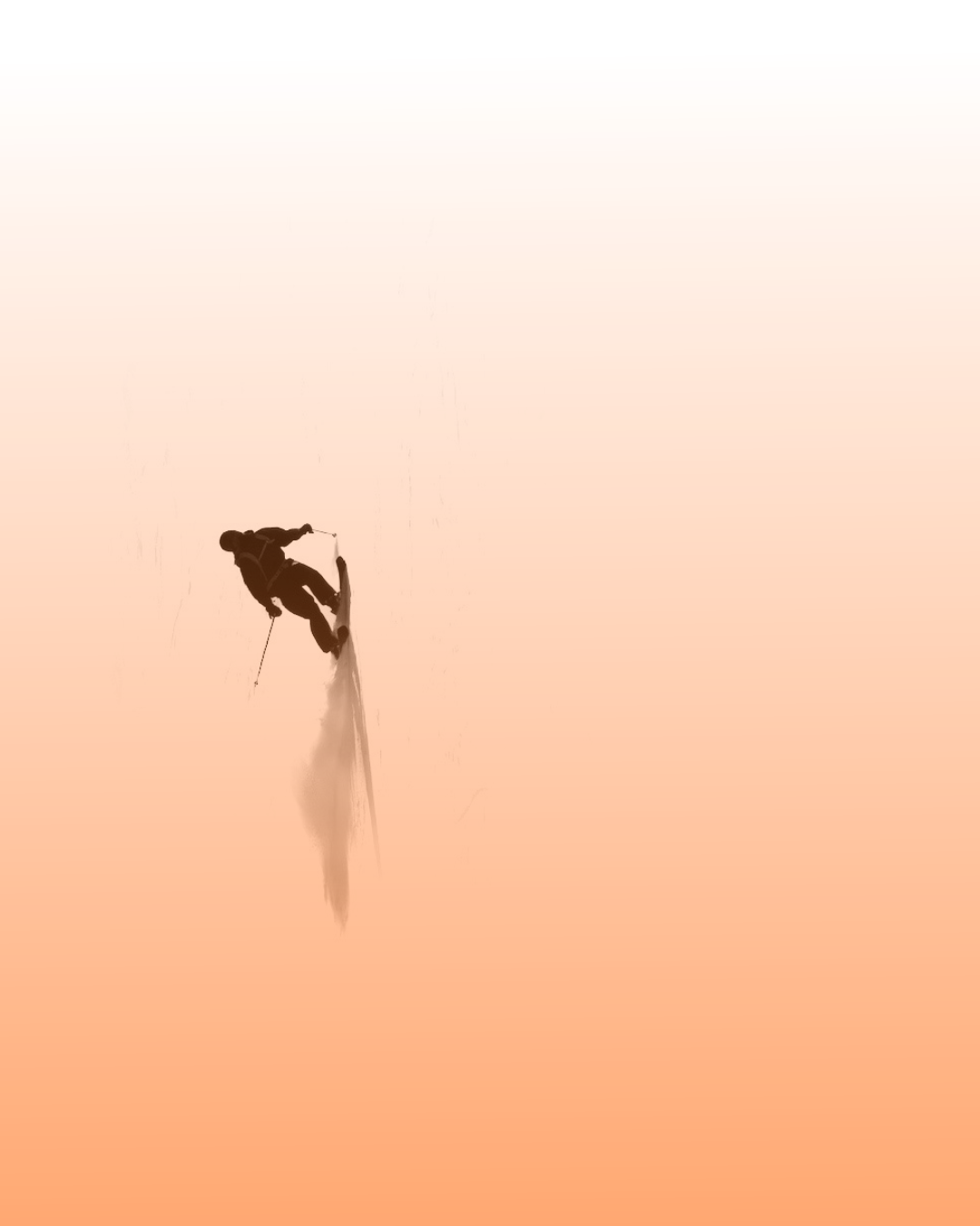 Between Earth and Sky