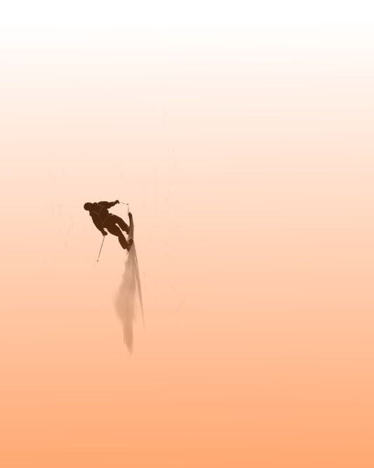 Between Earth and Sky