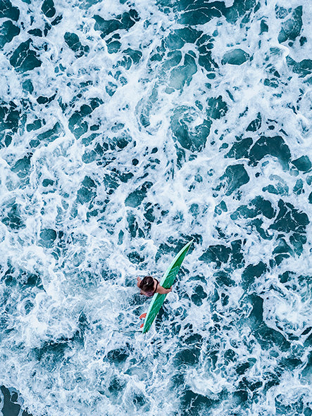 Ocean Canvas