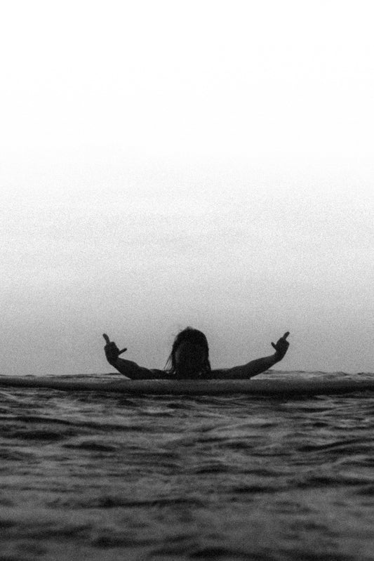 Ocean Vibes Only