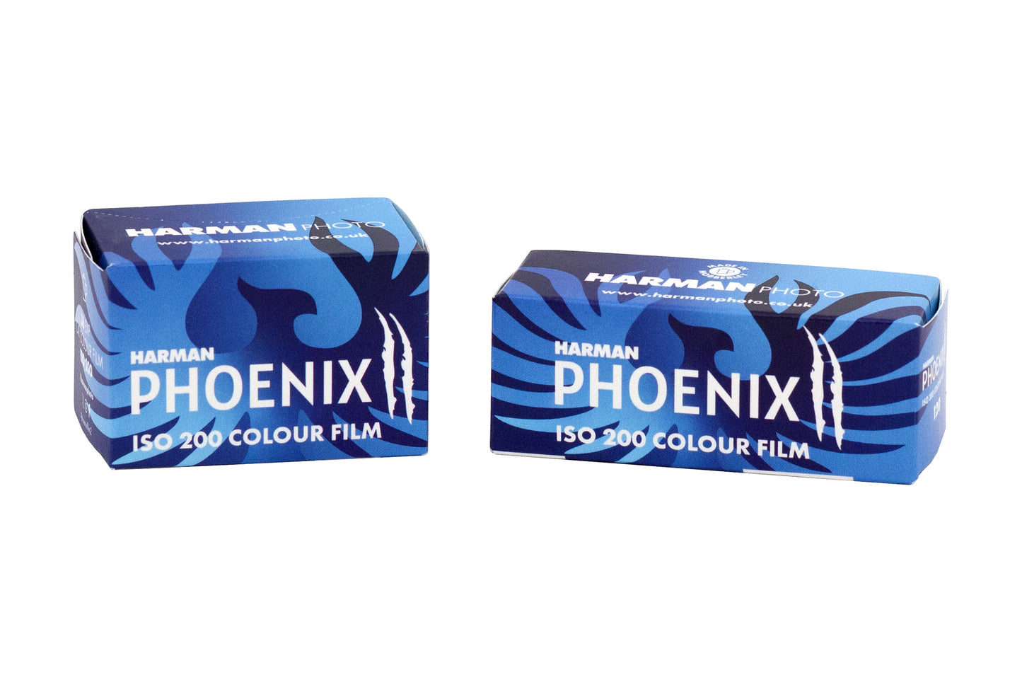 HARMAN PHOENIX II 200