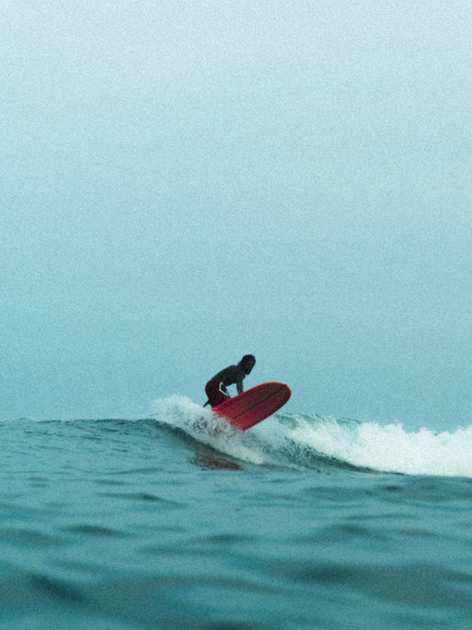 Red Glide