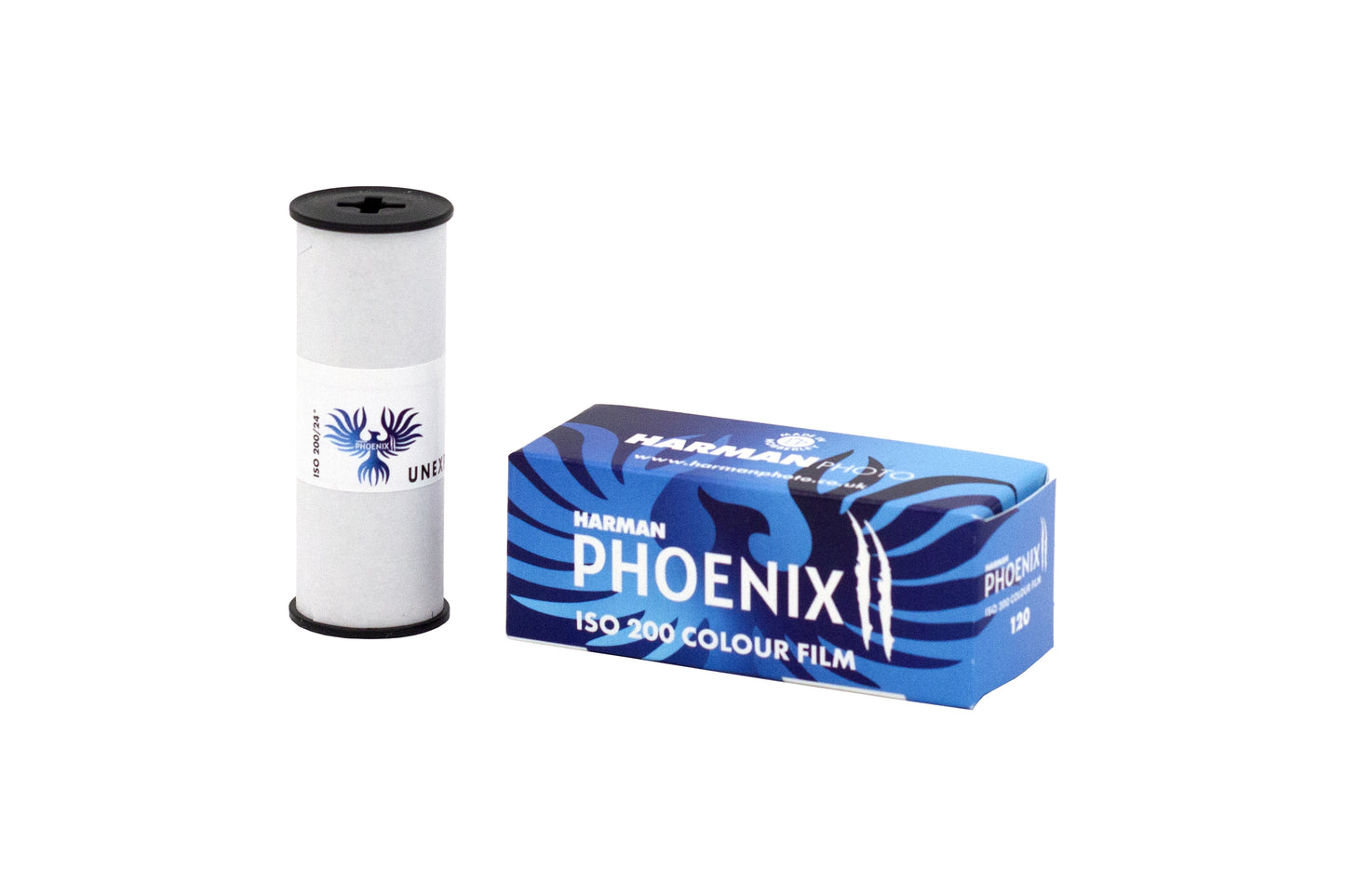 HARMAN PHOENIX II 200