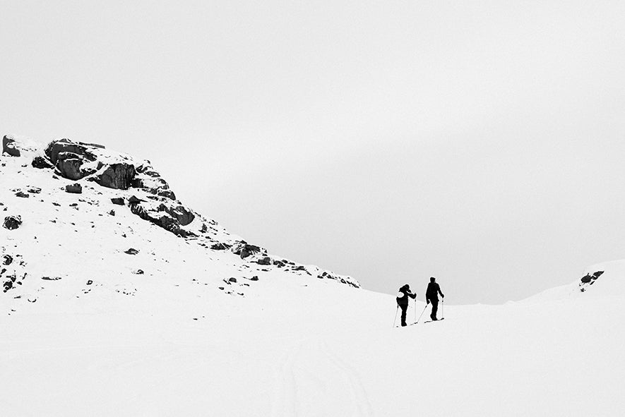 White Out