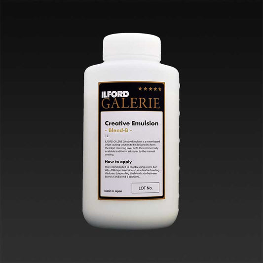 CREATIVE EMULSION Blend B
