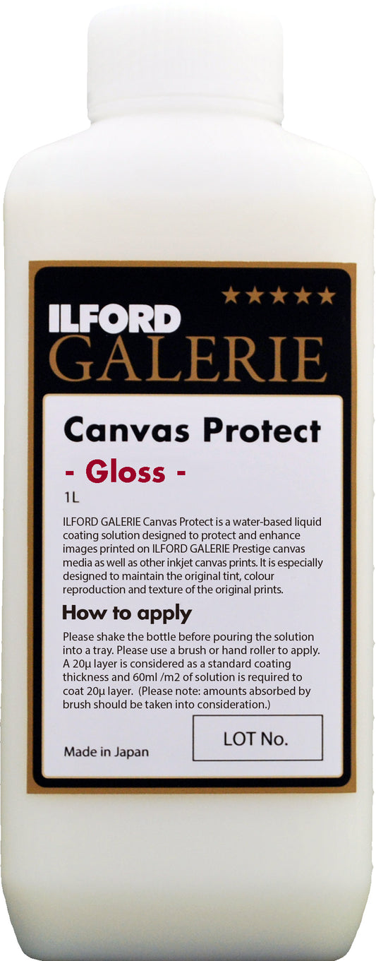 GALERIE Canvas Protect